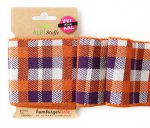 Cuff me - Bio Bündchen - ICON Col. 45 - Check Point - Hamburger Liebe